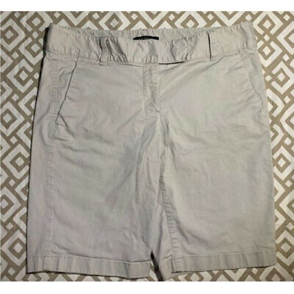 Ann Taylor Bermuda Shorts  - Picture 2 of 8